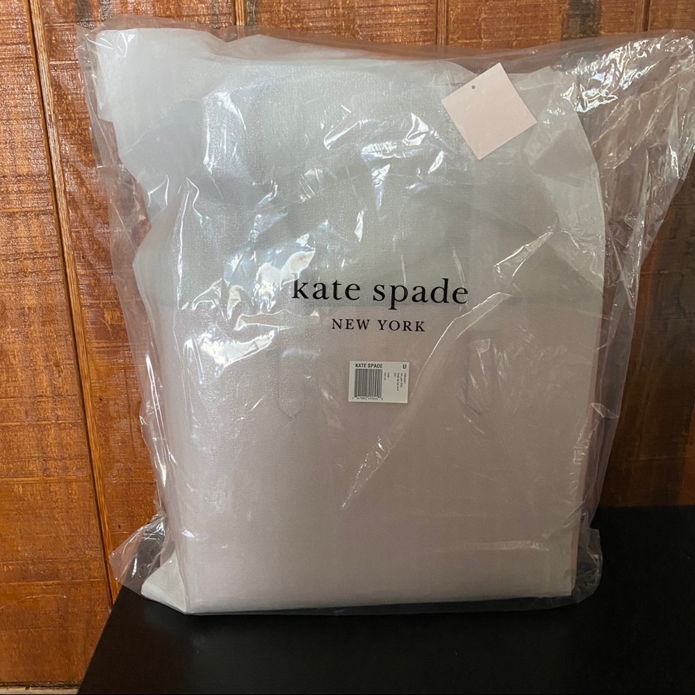 Kate spade molly large zip-top work tote - Tutu - Picture 5 of 6